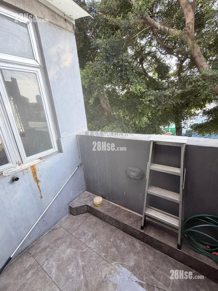 Chinese Mansion Rental Studio , 1 Bathroom 300 ft²