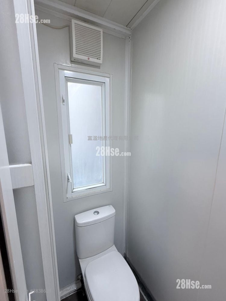 Chinese Mansion Rental Studio , 1 Bathroom 300 ft²