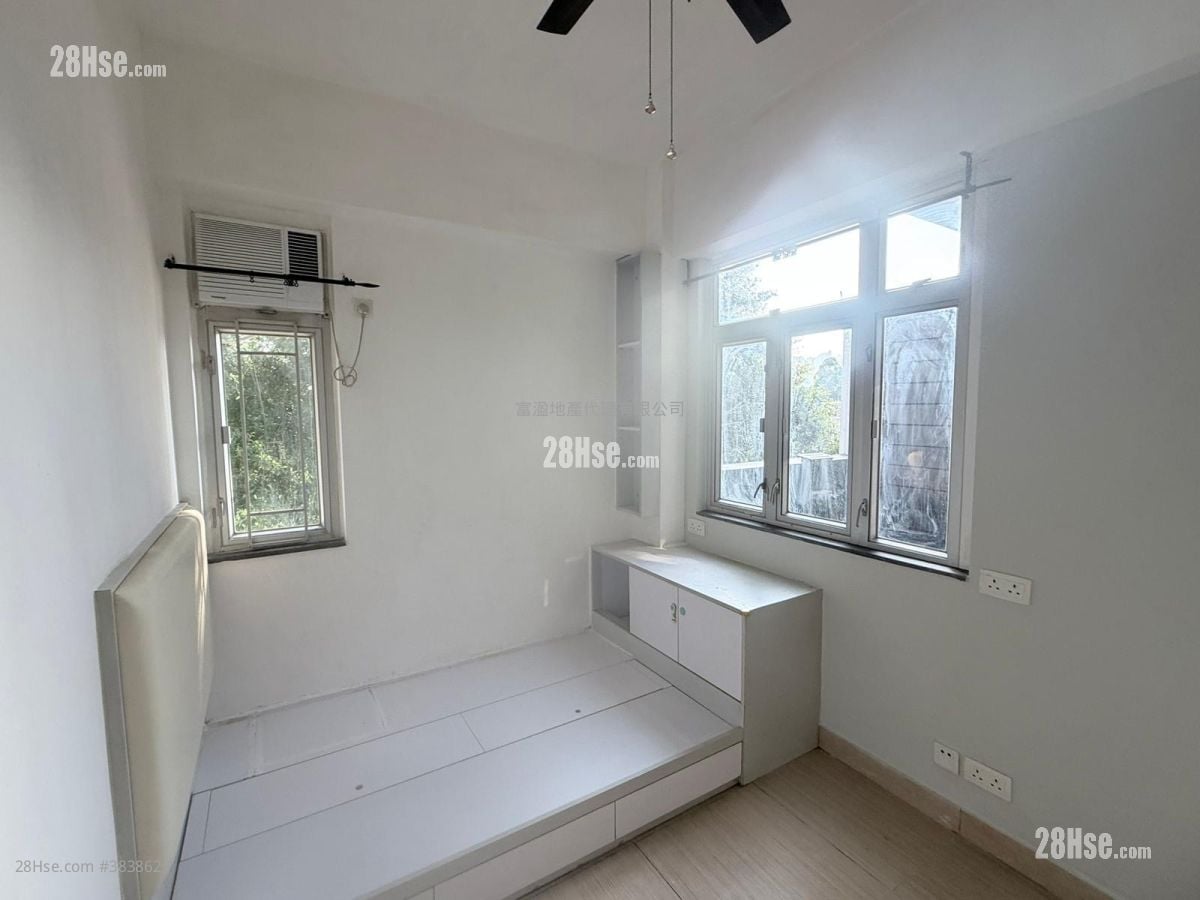 Chinese Mansion Rental Studio , 1 Bathroom 300 ft²