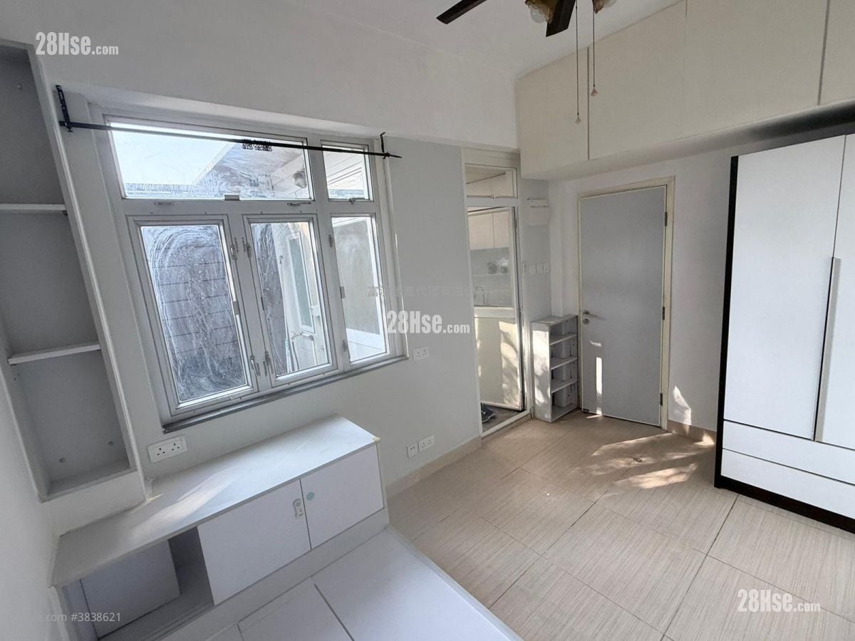 Chinese Mansion Rental Studio , 1 Bathroom 300 ft²