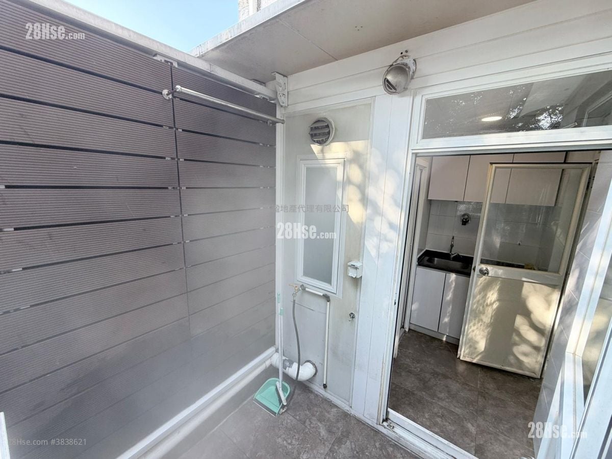 Chinese Mansion Rental Studio , 1 Bathroom 300 ft²