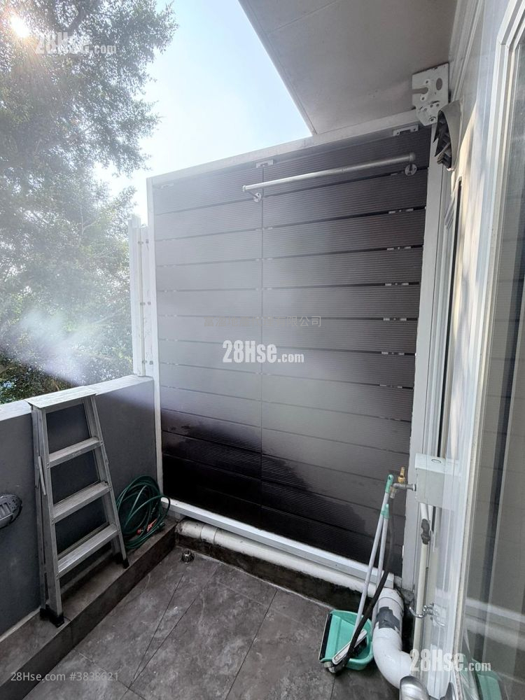 Chinese Mansion Rental Studio , 1 Bathroom 300 ft²