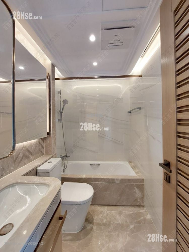 Grand Central Sell 1 Bedroom 468 ft²