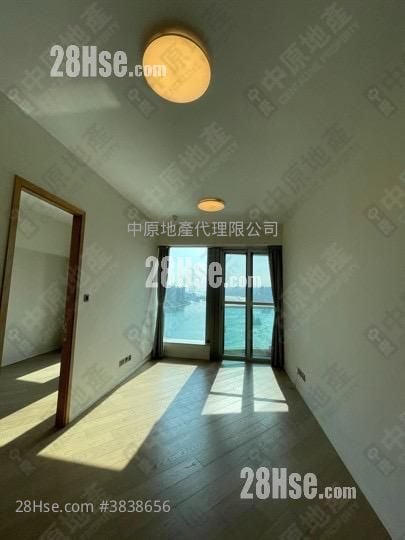 柏傲灣 售盤 1 房 , 1 浴室 421 平方呎