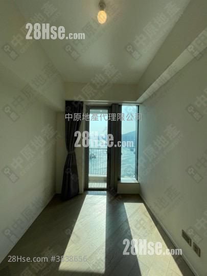 柏傲灣 售盤 1 房 , 1 浴室 421 平方呎