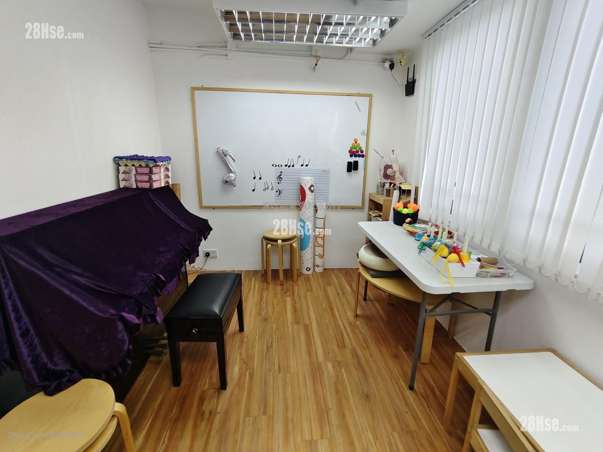 Summit Insurance Building Rental 4 Bedrooms , 1 Toilet