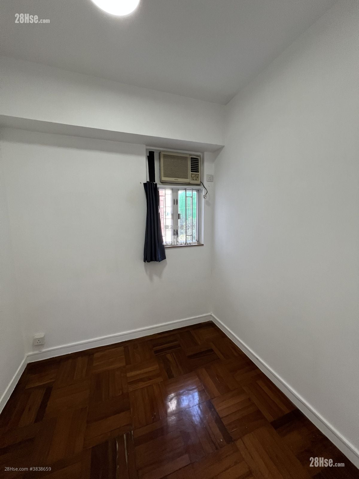 Bo Fung Mansion Rental 2 Bedrooms , 1 Bathroom 348 ft²