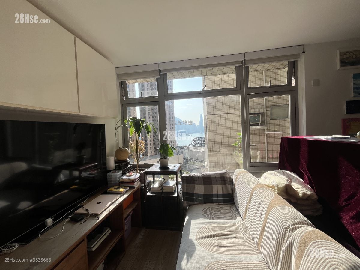 Harbour Heights Sell 2 Bedrooms , 1 Bathroom 685 ft²