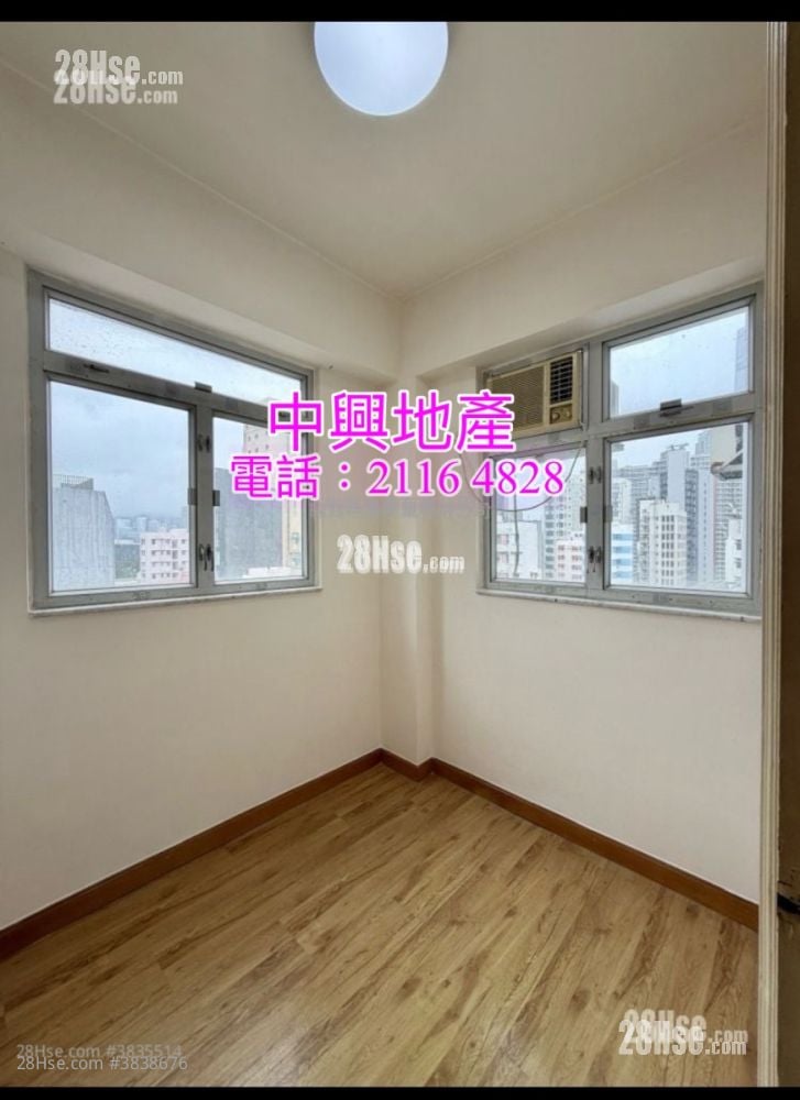 Kam Po Building Sell 3 Bedrooms , 1 Bathroom 328 ft²