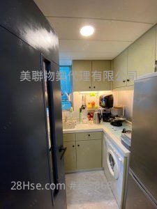 港灣豪庭 售盤 2 房 320 平方呎