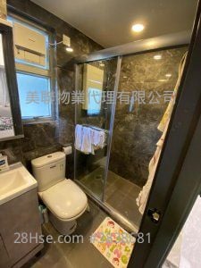港灣豪庭 售盤 2 房 320 平方呎