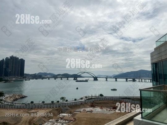 帝景湾 售盘 4 房 1,298 平方尺