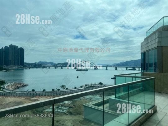 帝景湾 售盘 4 房 1,298 平方尺