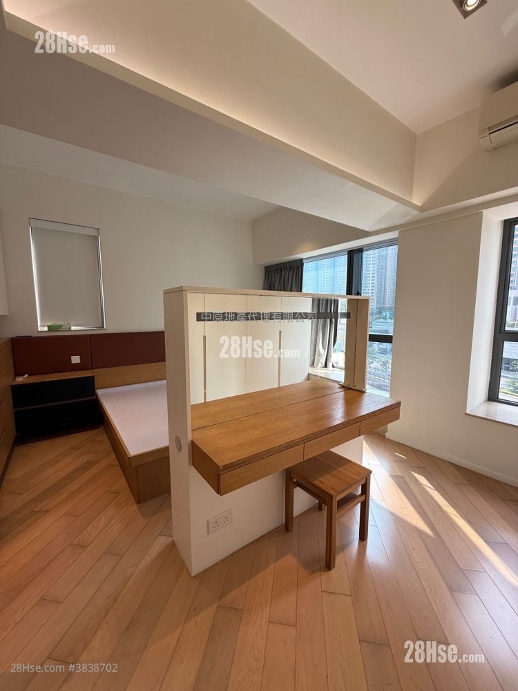 The Wings Sell 3 Bedrooms 933 ft²
