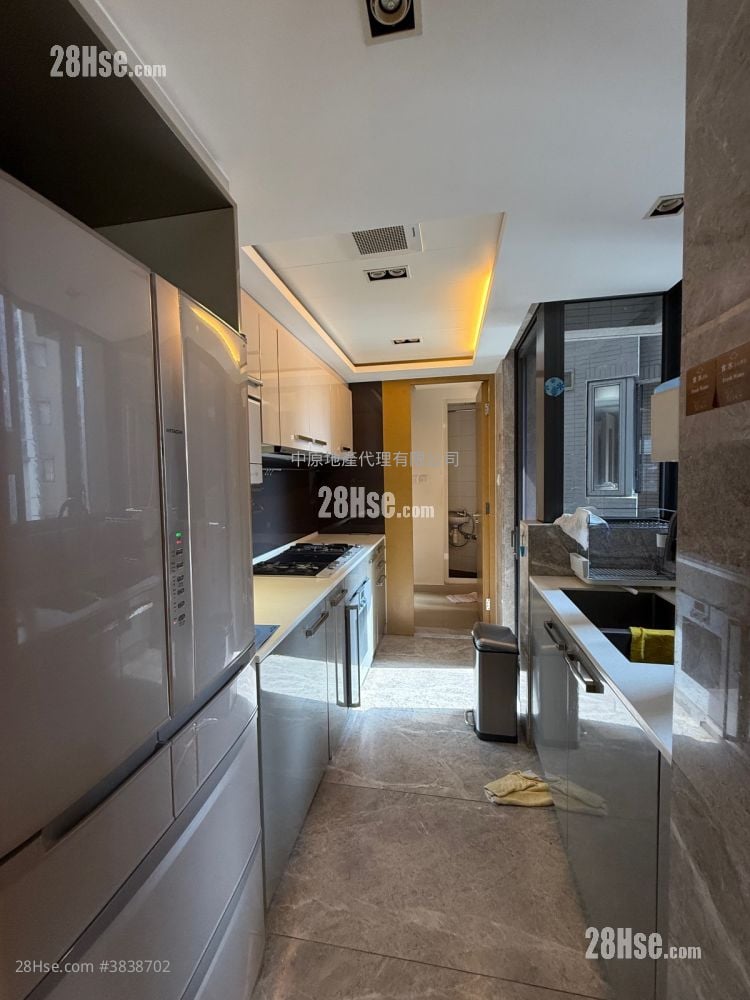 The Wings Sell 3 Bedrooms 933 ft²