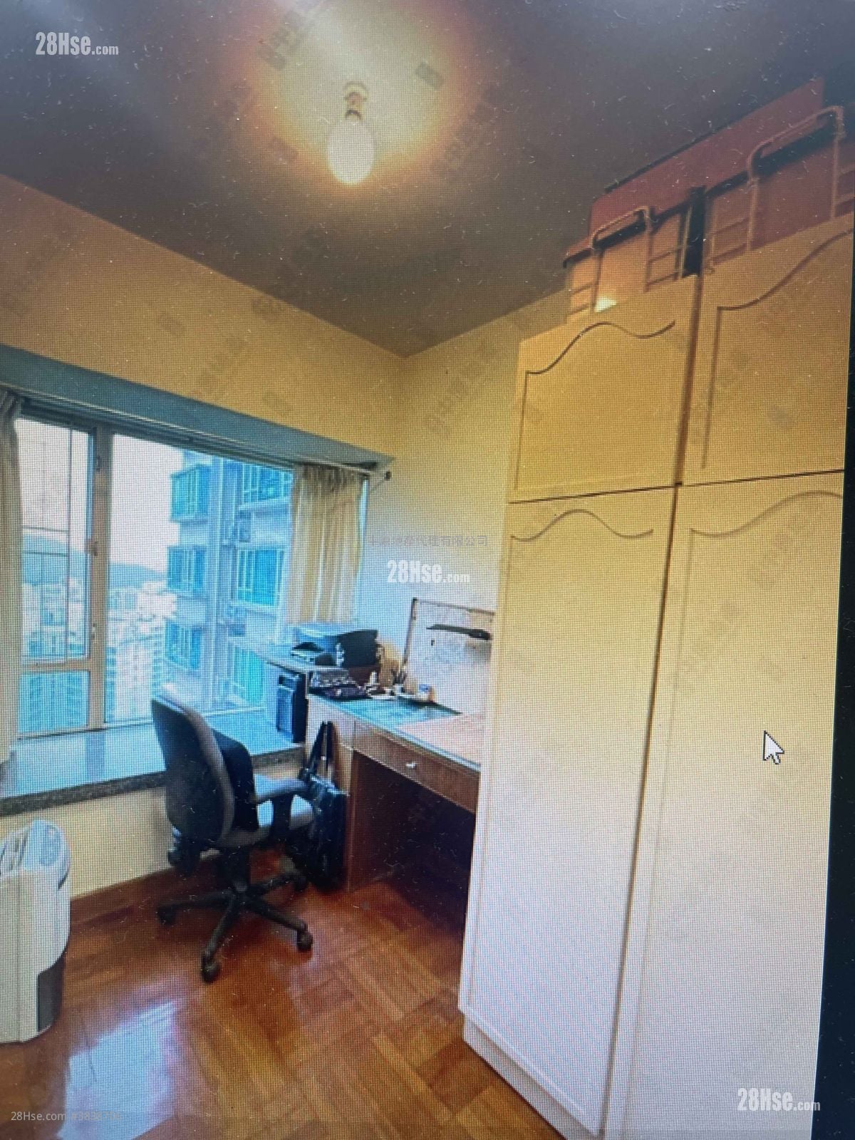 La Cite Noble Sell 2 Bedrooms , 1 Bathroom 378 ft²