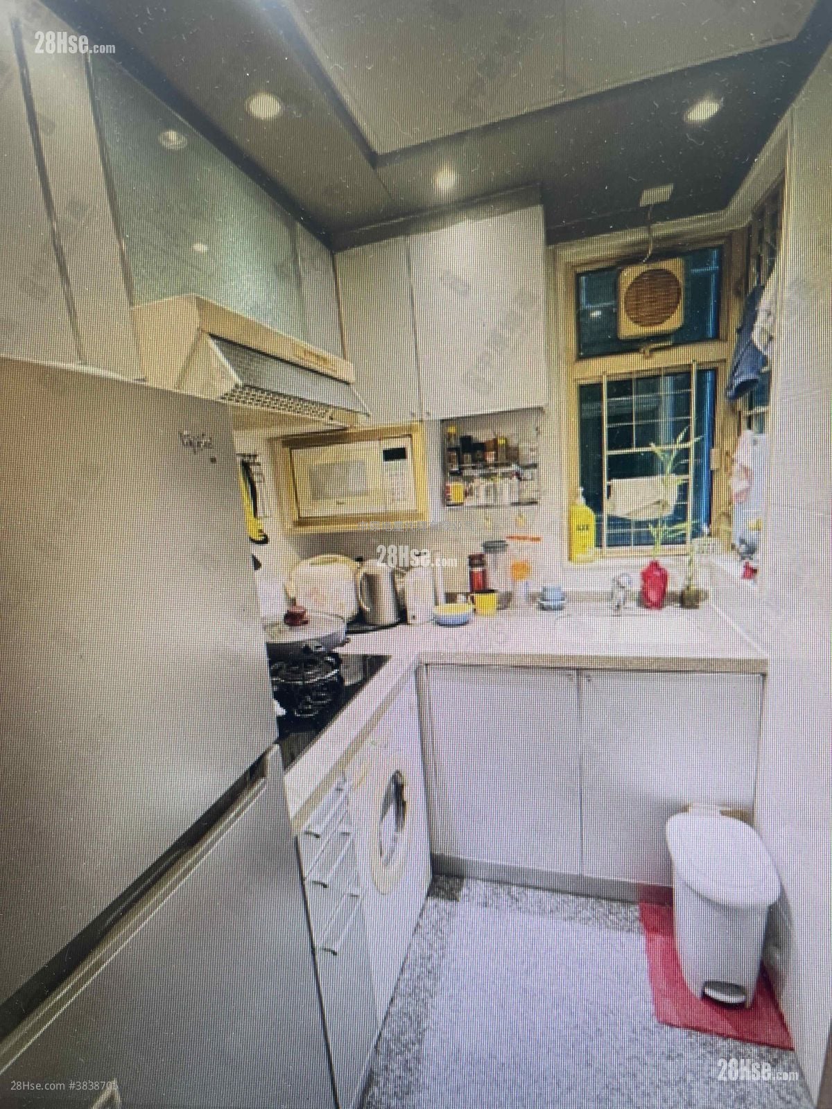 La Cite Noble Sell 2 Bedrooms , 1 Bathroom 378 ft²