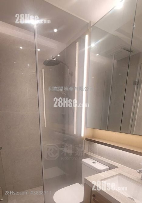 山水盈 售盘 3 房 , 2 浴室 916 平方尺