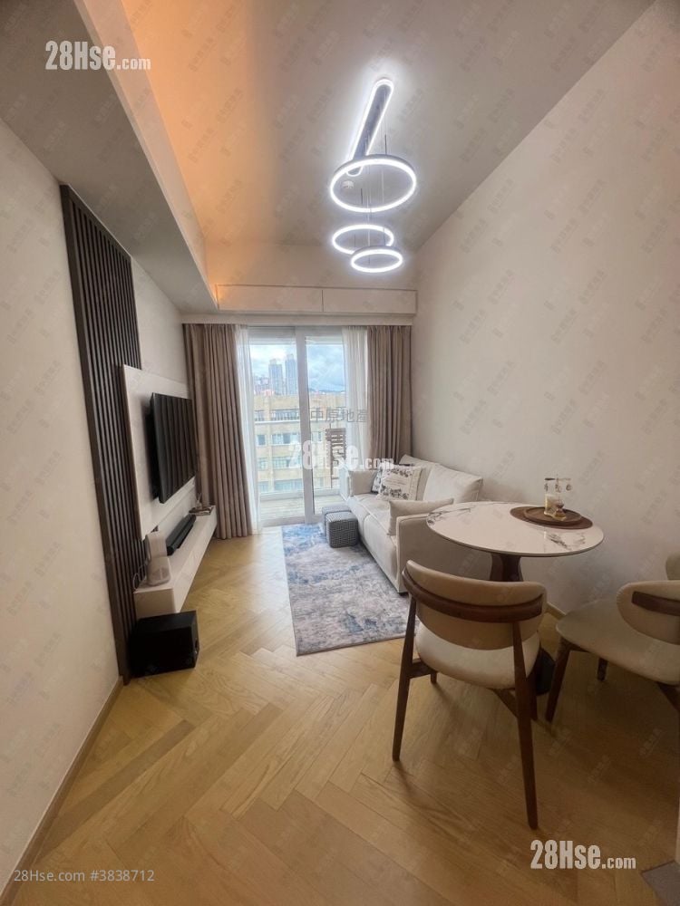 After The Rain Sell 1 Bedroom 372 ft²