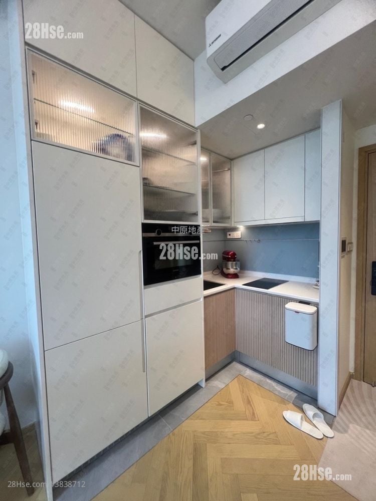 After The Rain Sell 1 Bedroom 372 ft²
