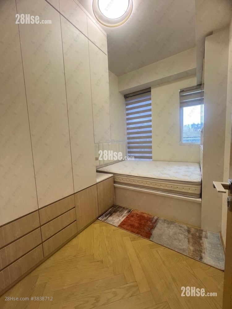 After The Rain Sell 1 Bedroom 372 ft²