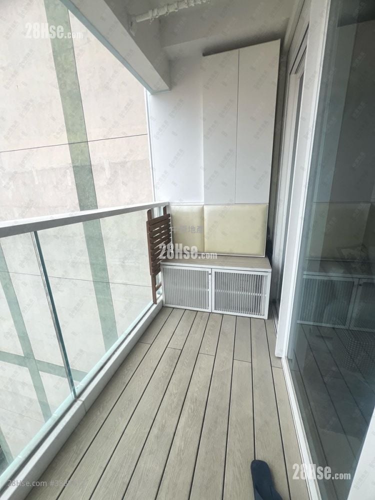 After The Rain Sell 1 Bedroom 372 ft²