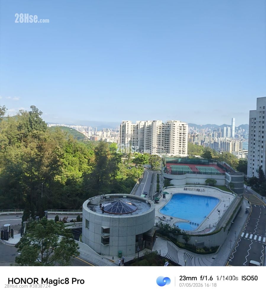 Wonderland Villas Sell 3 Bedrooms , 2 Bathrooms 1,031 ft²