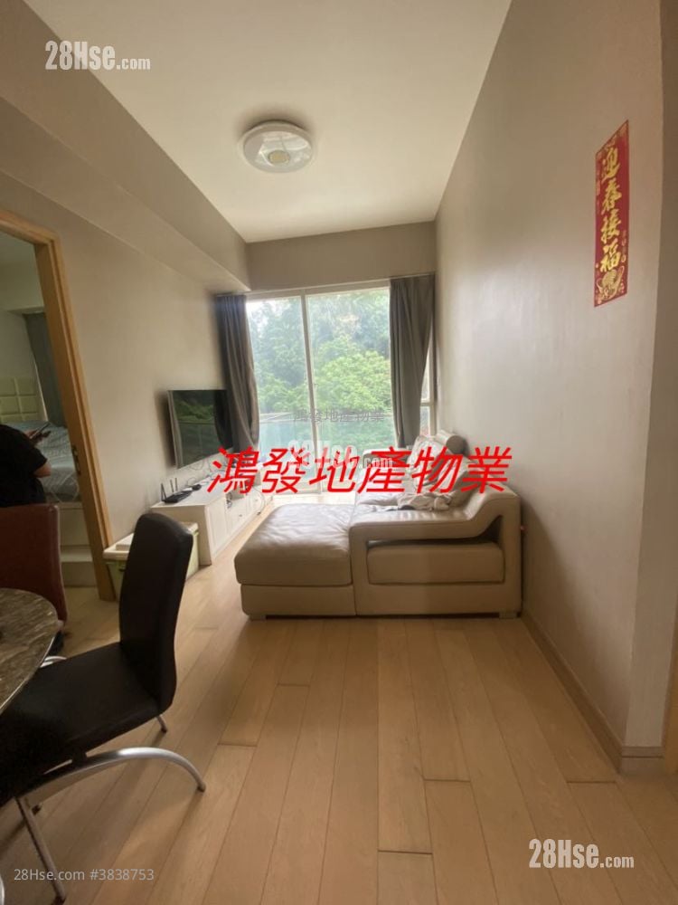 景怡峰 售盘 3 房 , 2 浴室 591 平方尺
