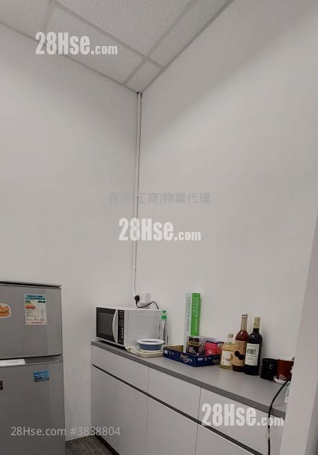 福源廣場 租盤 4 房