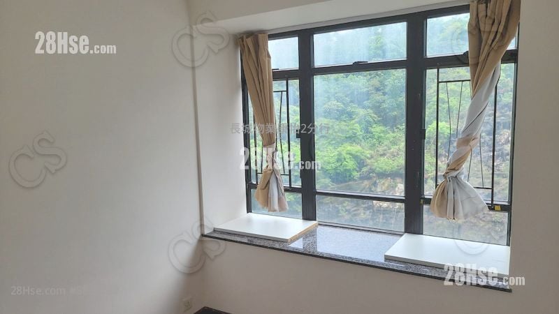 康怡花園 租盤 3 房 , 1 浴室 596 平方呎