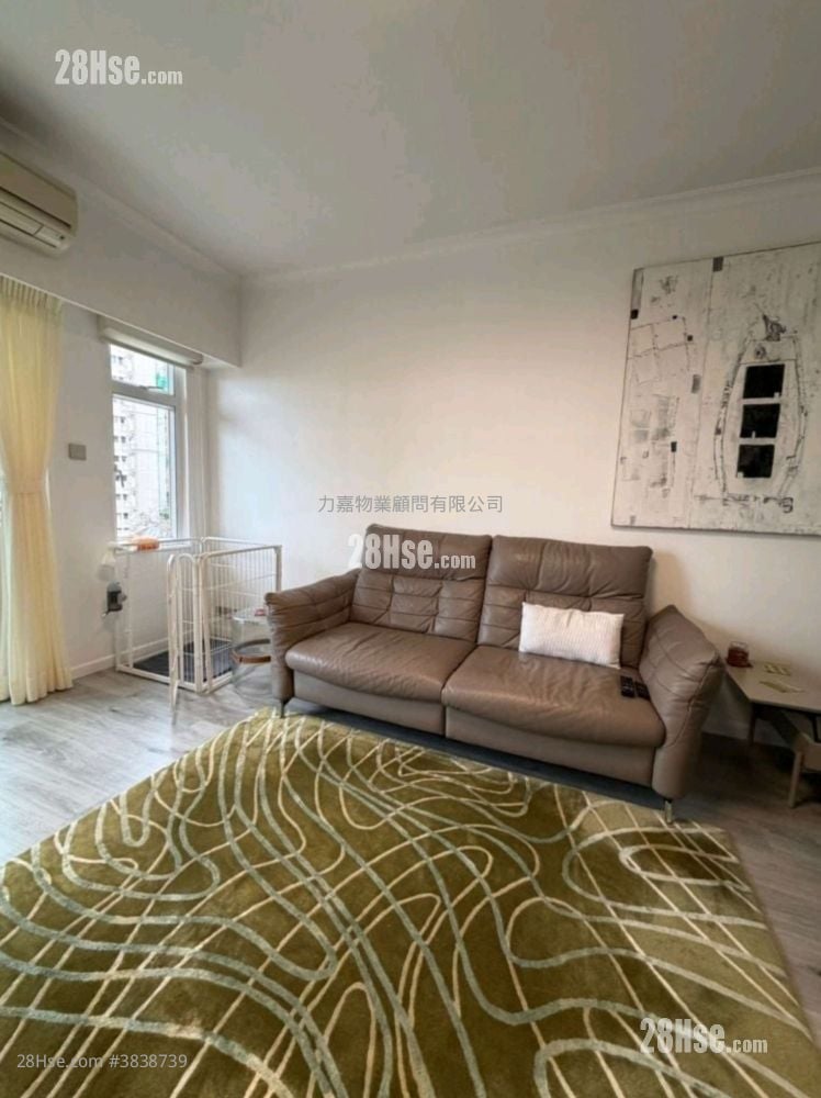 Park Garden Sell 3 Bedrooms , 2 Bathrooms 1,161 ft²
