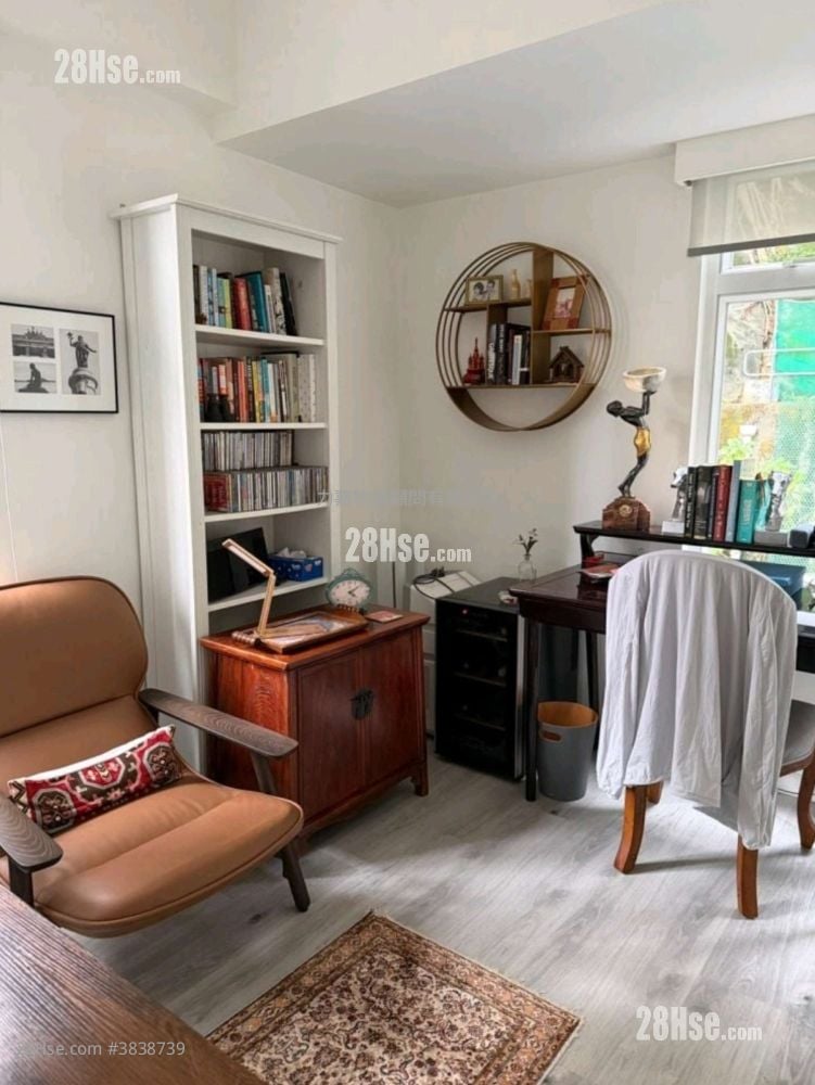 Park Garden Sell 3 Bedrooms , 2 Bathrooms 1,161 ft²