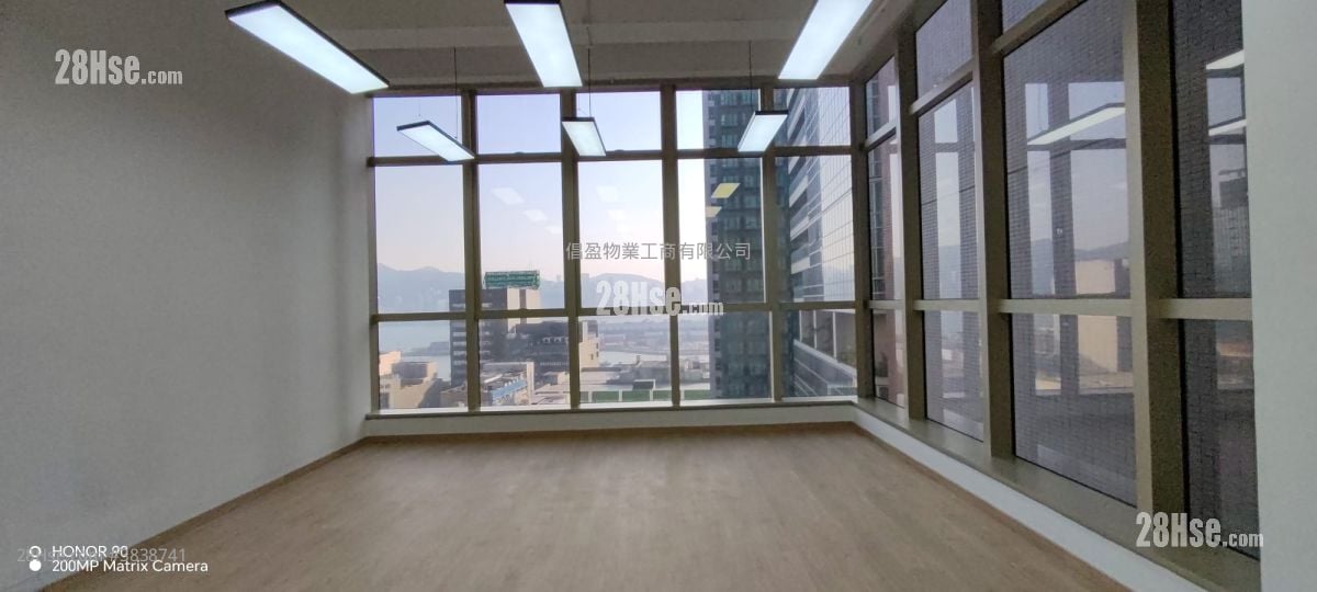 海傲 租盤
