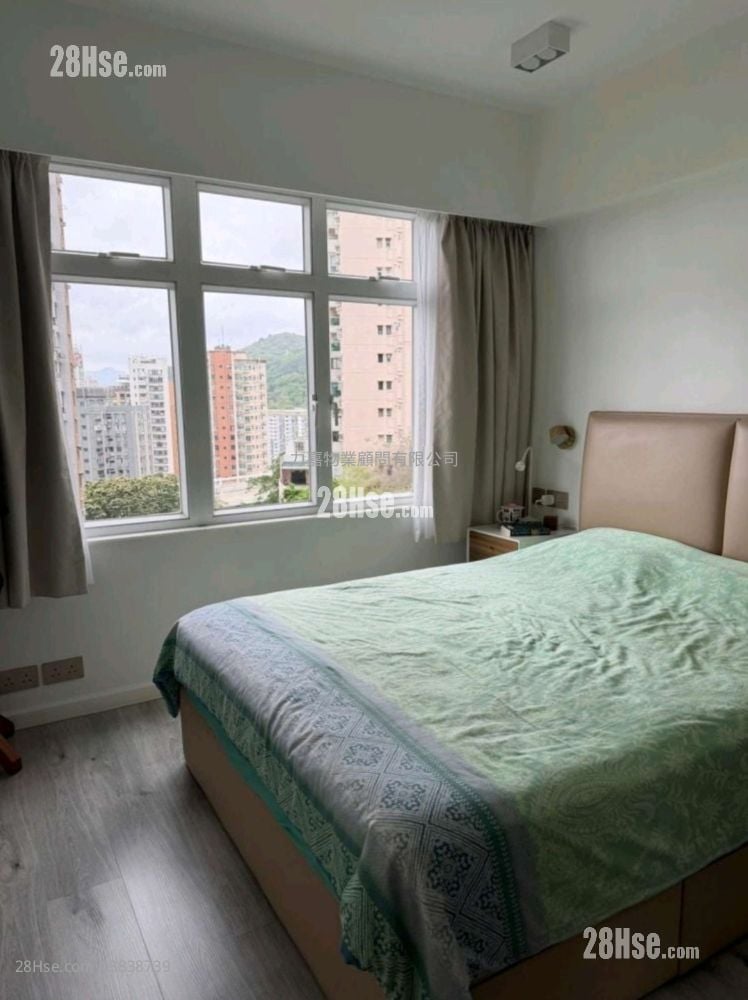 Park Garden Sell 3 Bedrooms , 2 Bathrooms 1,161 ft²