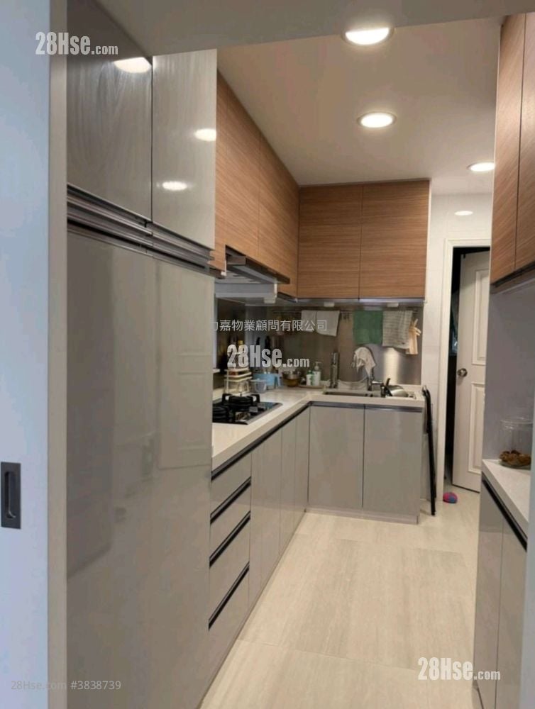 Park Garden Sell 3 Bedrooms , 2 Bathrooms 1,161 ft²