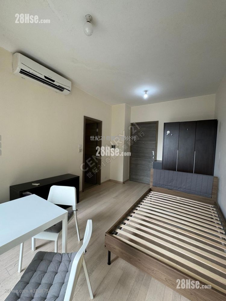 Green Code Rental Studio , 1 Bathroom 299 ft²