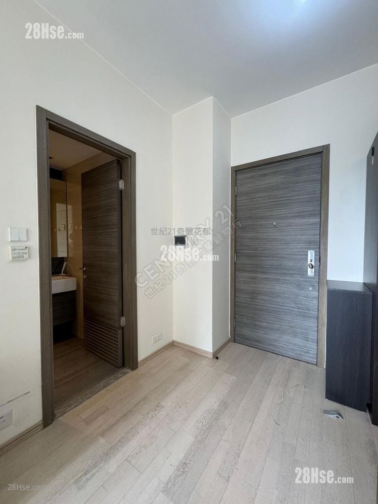 Green Code Rental Studio , 1 Bathroom 299 ft²