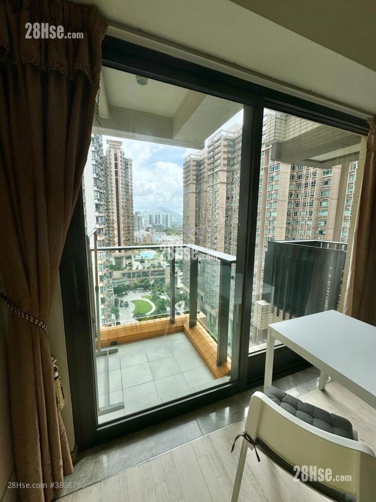 Green Code Rental Studio , 1 Bathroom 299 ft²
