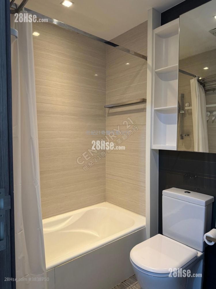 Green Code Rental Studio , 1 Bathroom 299 ft²