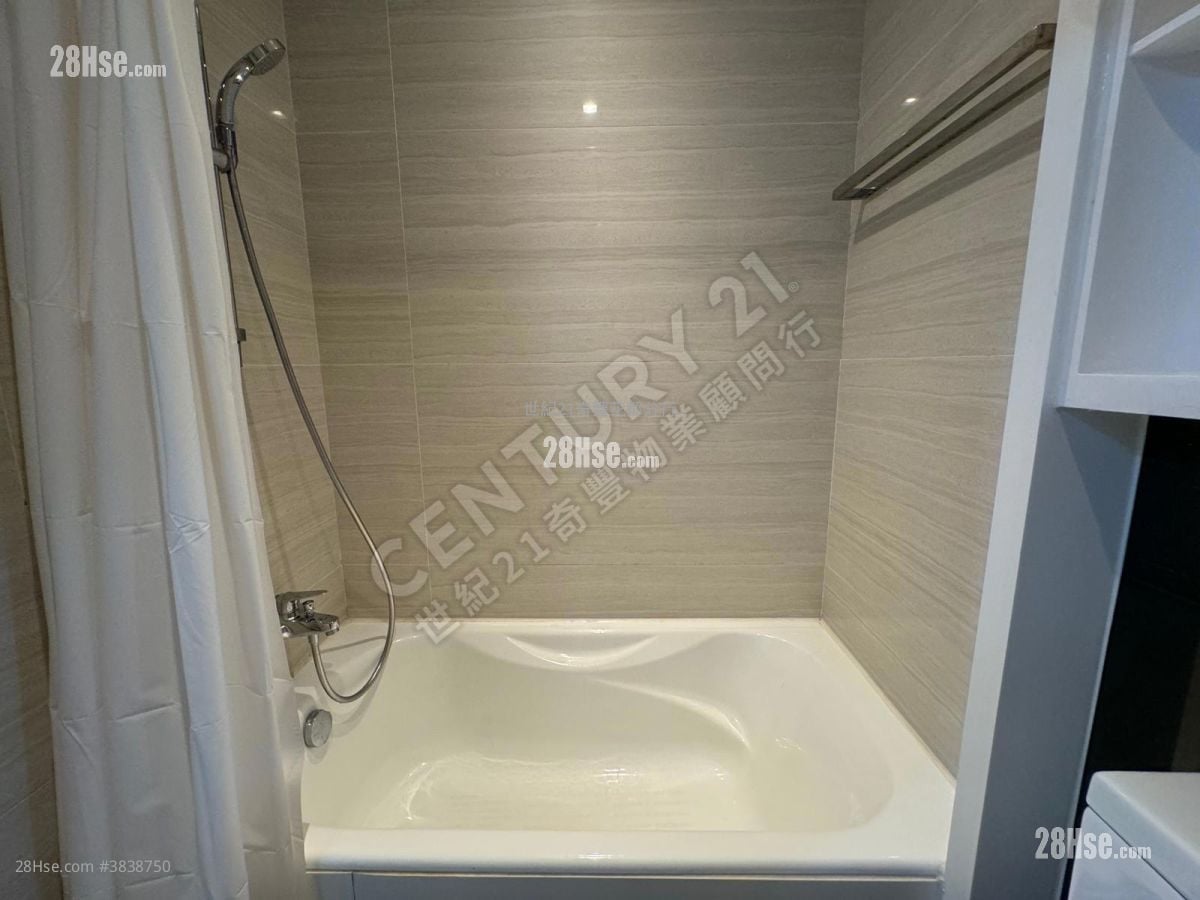 Green Code Rental Studio , 1 Bathroom 299 ft²