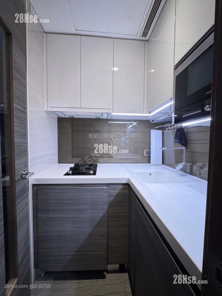 Green Code Rental Studio , 1 Bathroom 299 ft²