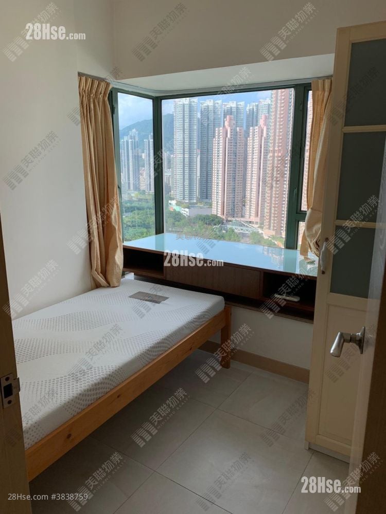 维港湾 售盘 3 房 609 平方尺