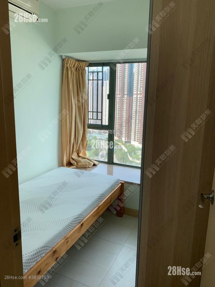 维港湾 售盘 3 房 609 平方尺