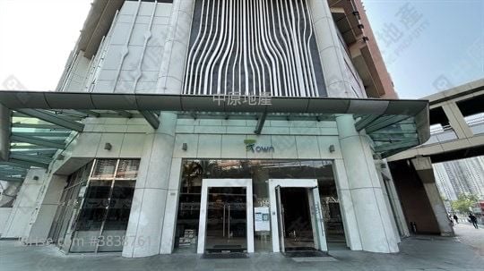 Tin Chung Court Sell 3 Bedrooms 650 ft²
