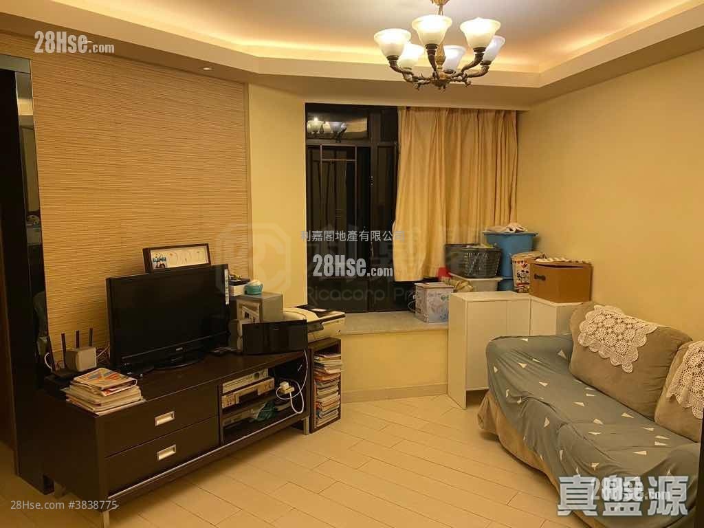 康怡花园 售盘 3 房 , 1 浴室 616 平方尺