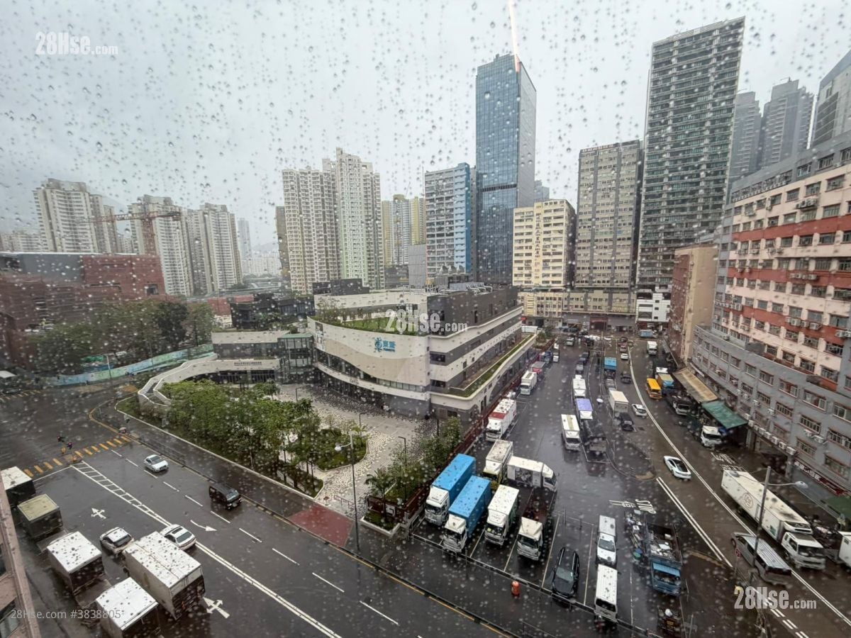 東傲 租盤 開放式間隔 , 1 廁所