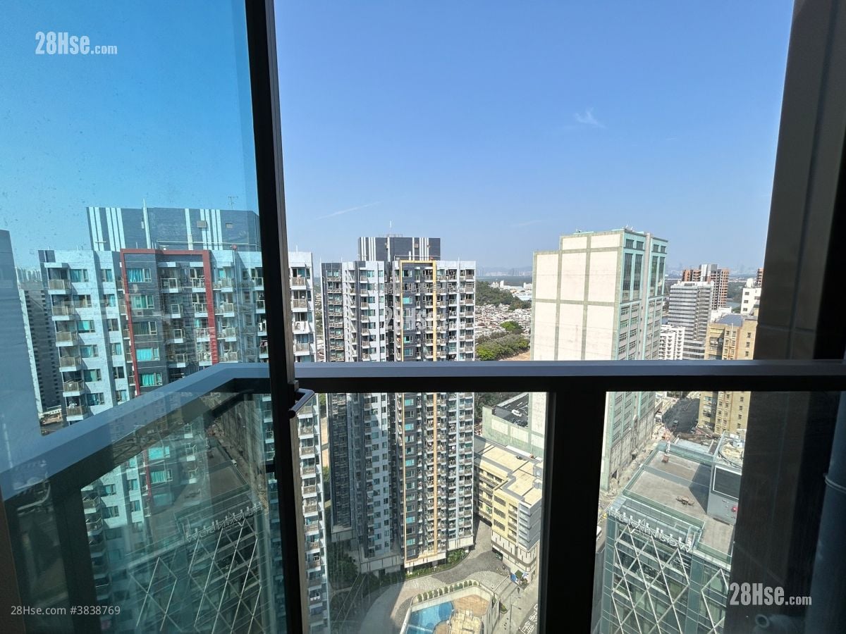 The Spectra Sell 3 Bedrooms , 1 Bathroom 621 ft²