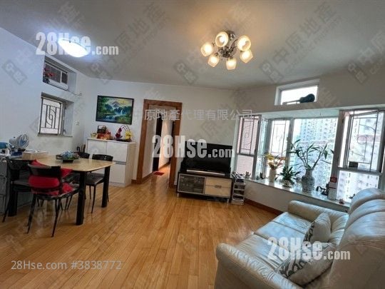 Discovery Park Sell 3 Bedrooms , 2 Bathrooms 658 ft²