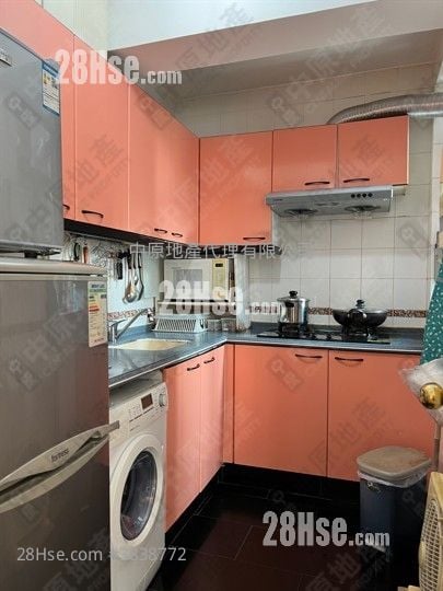 Discovery Park Sell 3 Bedrooms , 2 Bathrooms 658 ft²