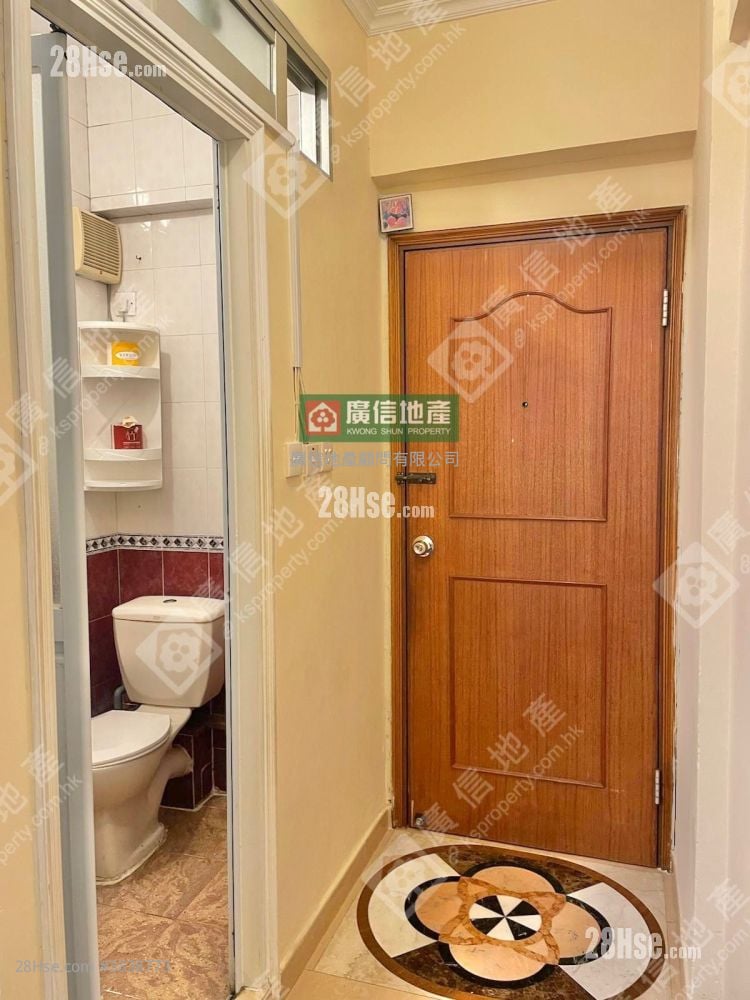 Bedford Mansion Sell 3 Bedrooms , 1 Bathroom 376 ft²